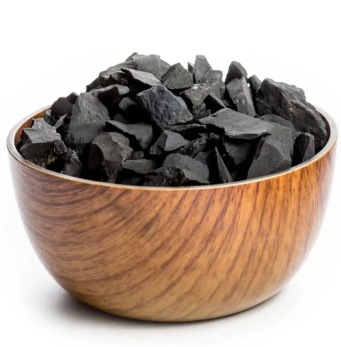 Карельский Шунгит.