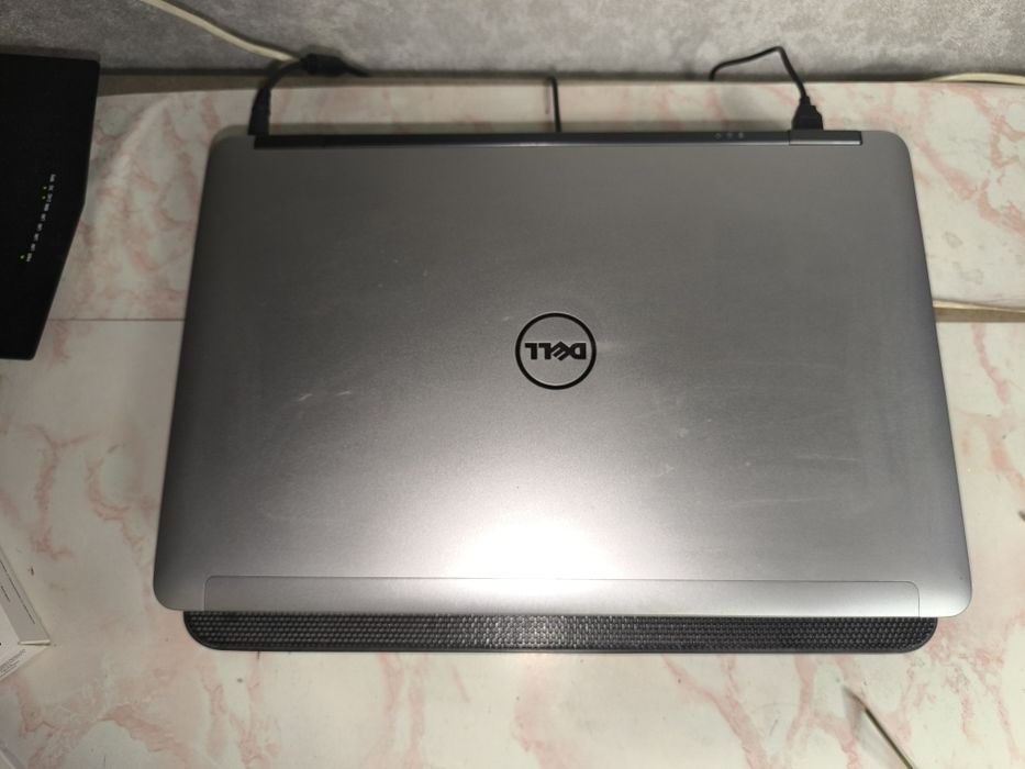 Продам ноутбук в отличном состоянии.