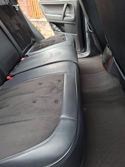 Авточехлы на машину