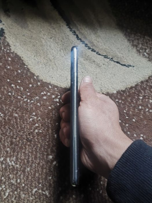 Poco x3 gt global versya