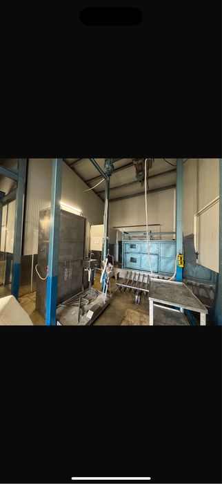 Vand abator de mica capacitate - Vedere 4