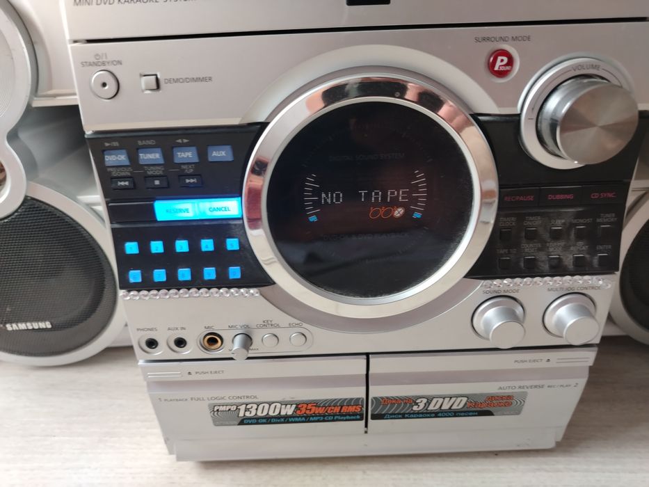 Продаётся музыкальные центры