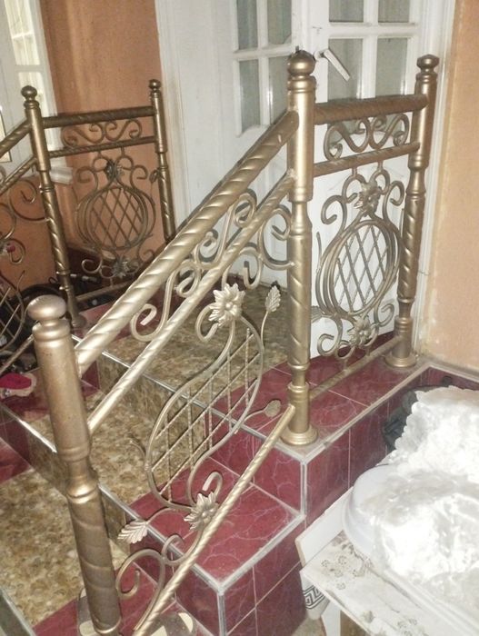Сварщик афтоген кемпи аргон электросварка хизиати