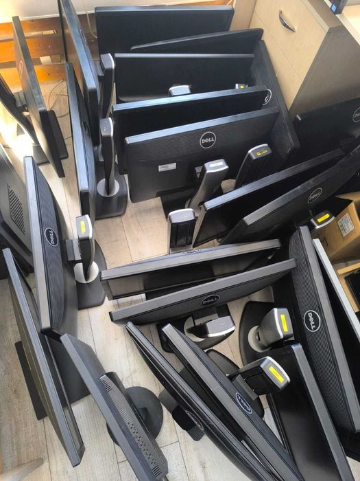 Мониторы для компьютеров