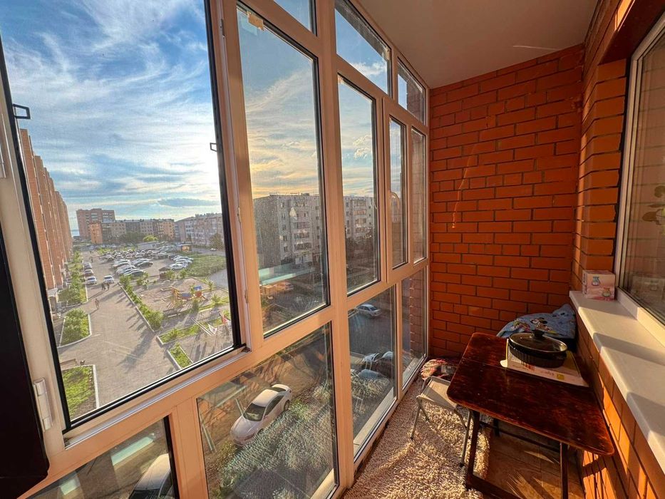 продам 3 комнатную квартиру