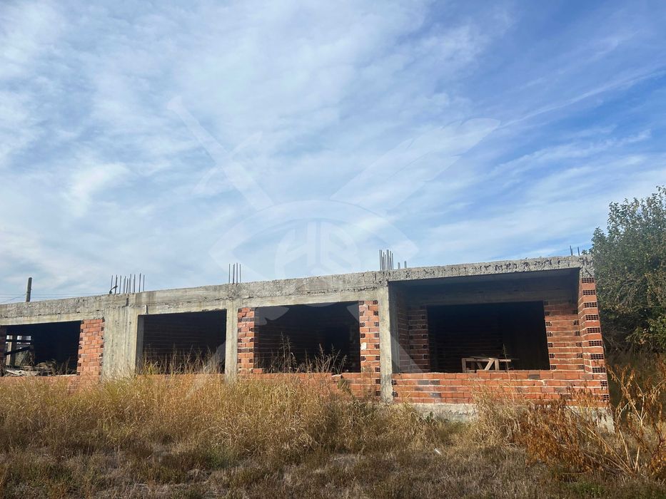 Продава се Парцел в с. Динк, Област Пловдив - 2000 кв.м за 21 €/кв.м - Снимка #1