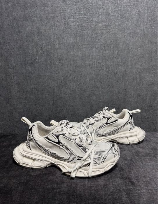 Adidasi balenciaga 3XL