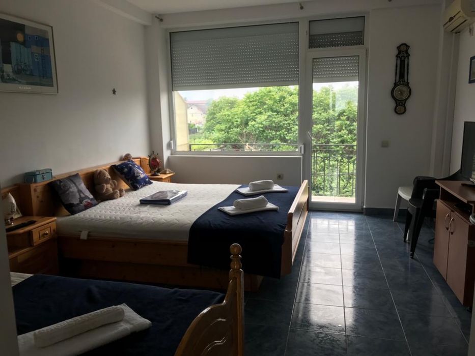 Vand apartament  o camera Costinesti