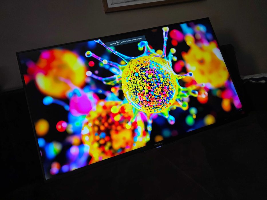 Televizor SONY 108CM FULL HD / Smart / Netflix / Youtube / Fara stand