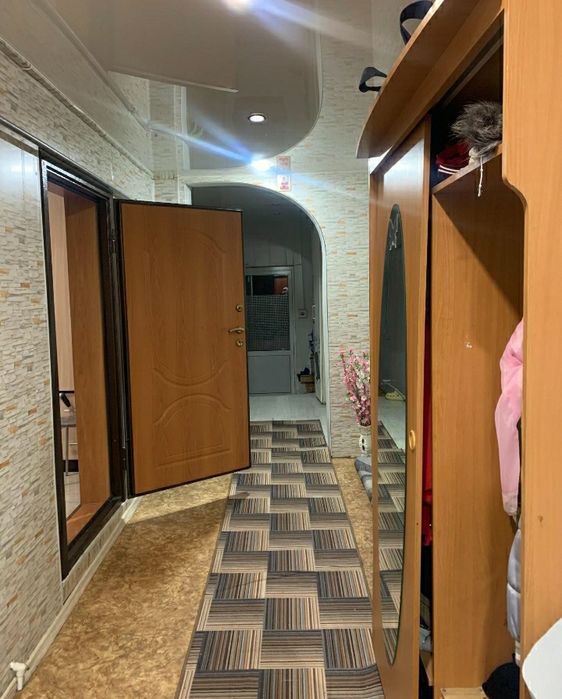 Сдам дом мкр Зачаганск