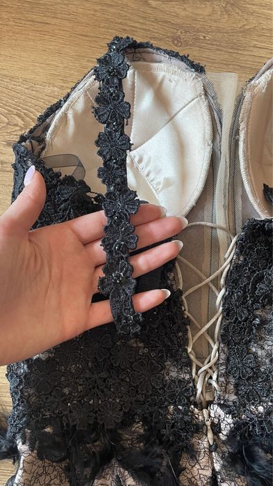 Официална рокля за кума, абитуриентка или др