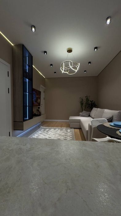 Метро Хамза Однокомнатная Чиланзар 5 квартал