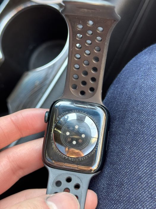 Apple watch 8 45