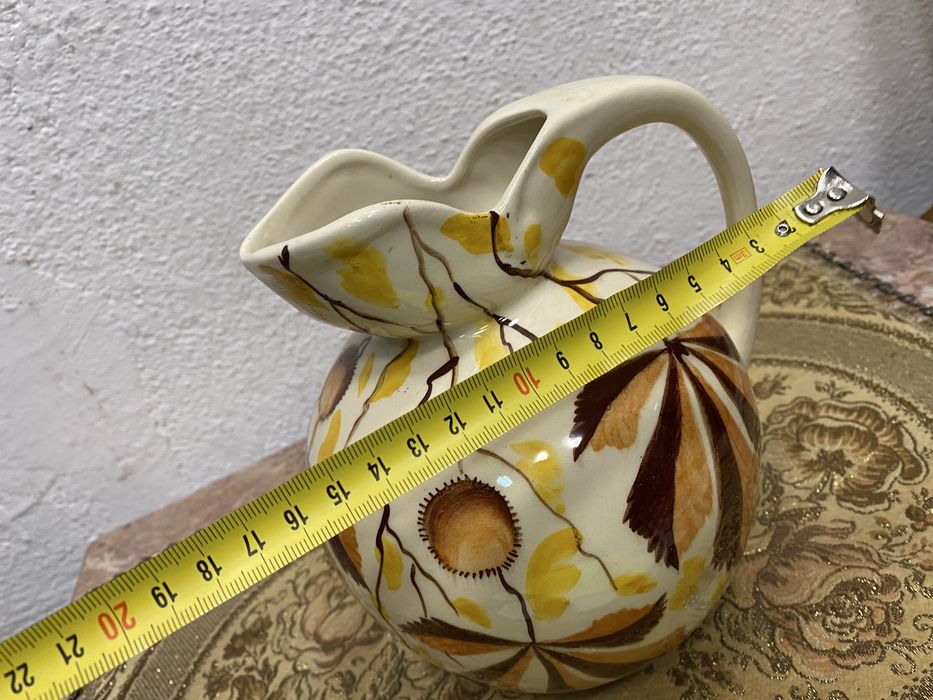 Белгийска порцеланова кана