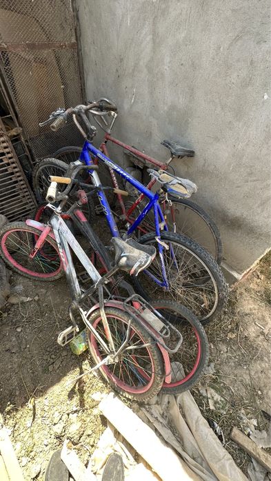 Велосипеды велосипеды