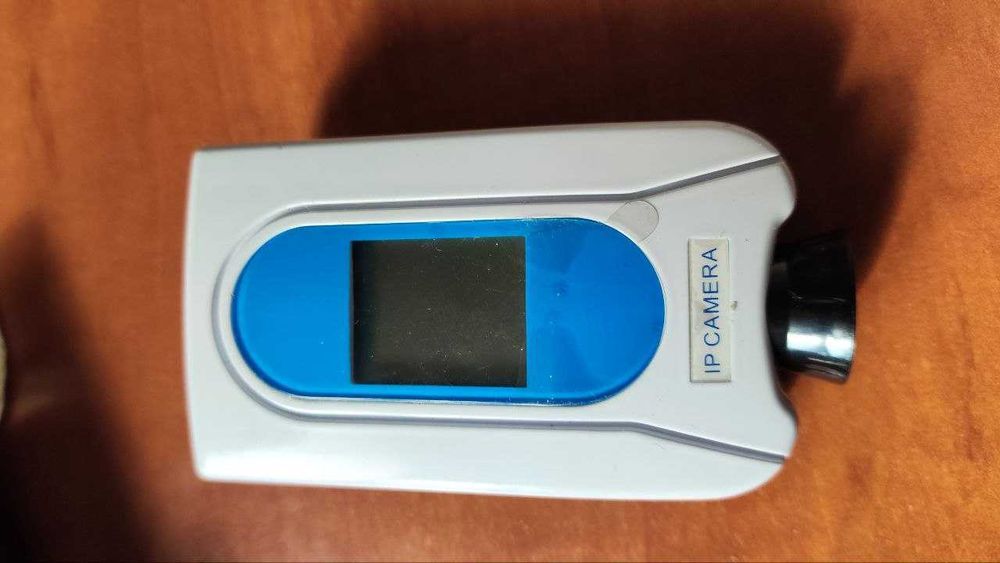 ИП камера IGuard IP-250E