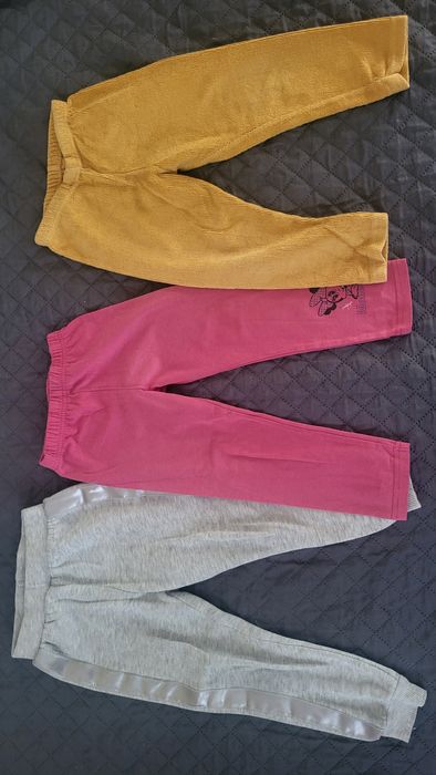 Дрешки за момиче