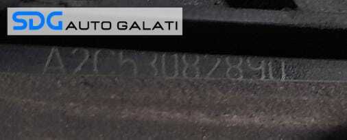 EGR Volkswagen Touran 1T1 1T2 2.0 FSI AXW BLX BLR BVY 2003 - 2010 Cod 06F131503A 06F131503B A2C53082890 [N0814]