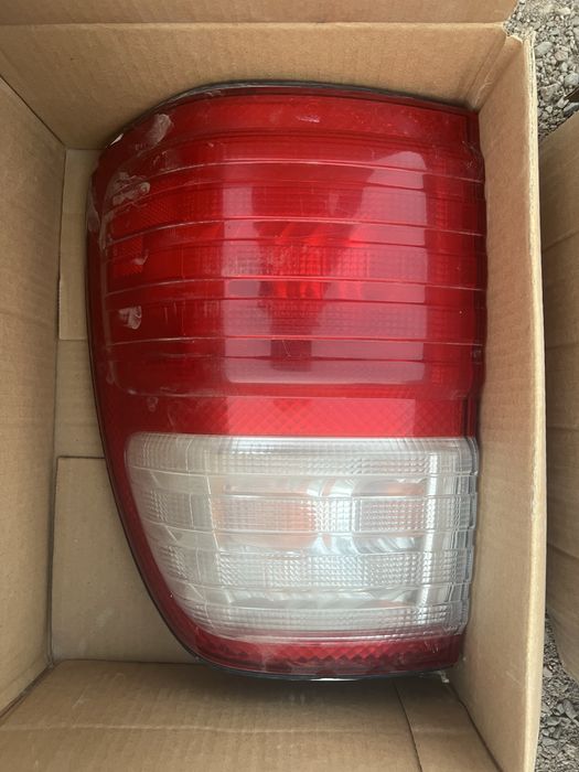 Задний фара лх 470