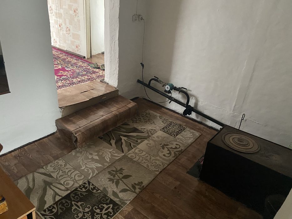 Продается дом в Гранитное.