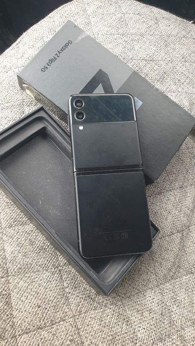 Samsung z flip3 256g
