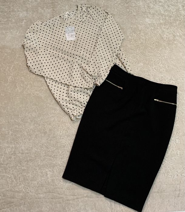 Кофточка от Defacto