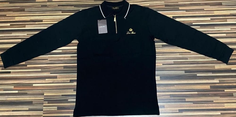 Vând bluza noua de bărbați calitate premium