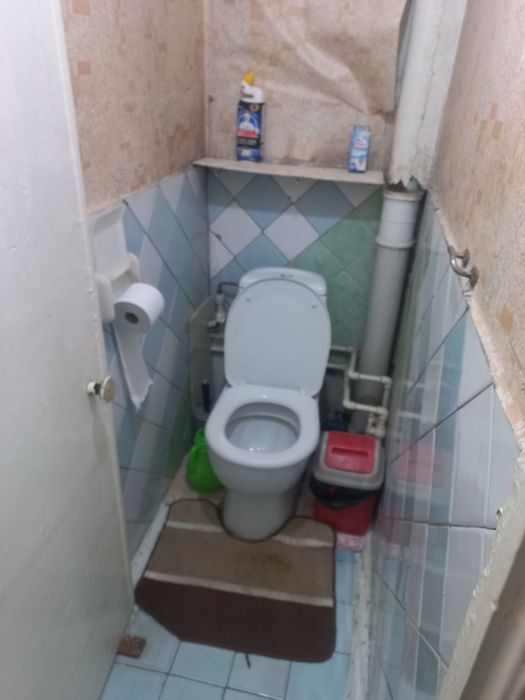 Chirchiq shahar Uy Sotiladi 3 mikrarayon