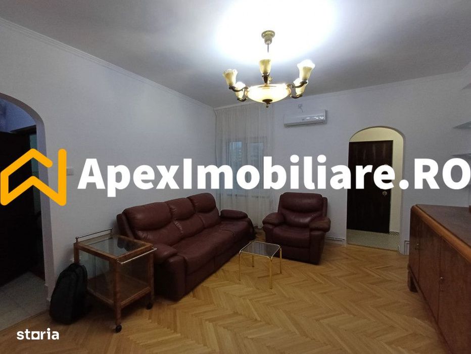 Apartament 3 camere de inchiriat Eminescu Bucuresti | ApexImobiliare.r