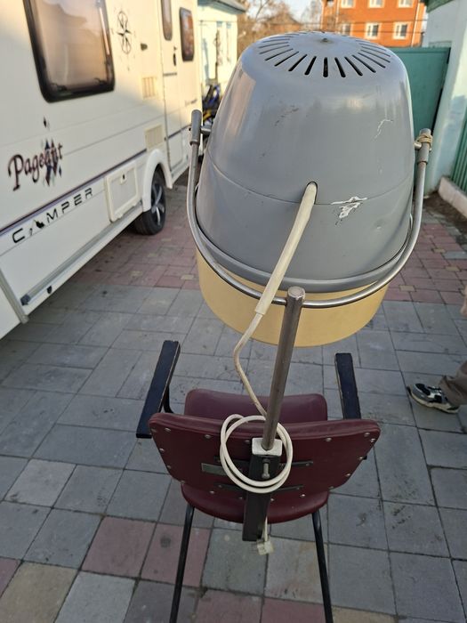 Продам фен сушка для головы