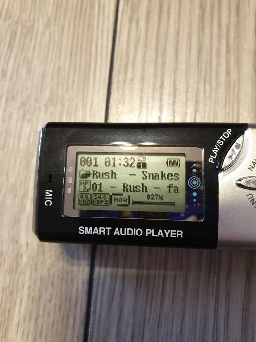 Vand Mp3 Xdrum XD 403