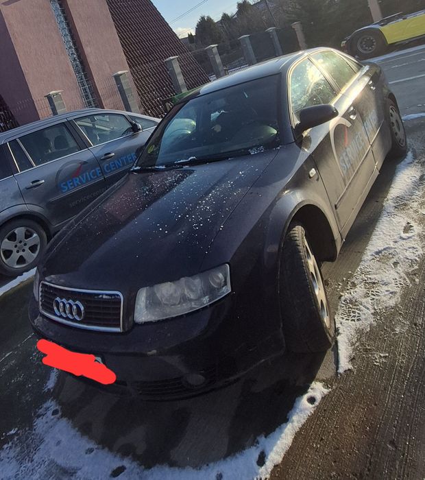 Audi A 4 , 1000€