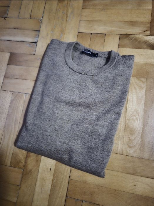 Pulover Gros Premium Tiger Of Sweden, Din Lână, Damă - M