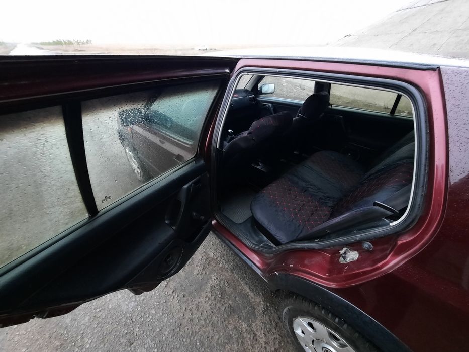 Продам  vw golf3