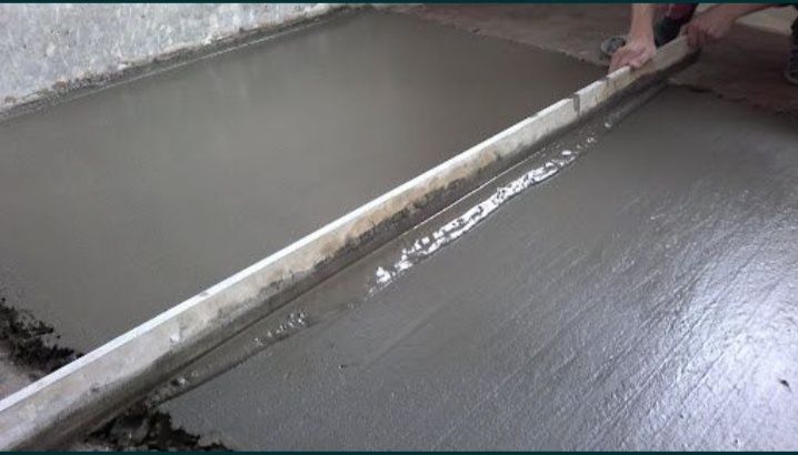 Стяжка,гипсокартон,ламинат,и .т.д