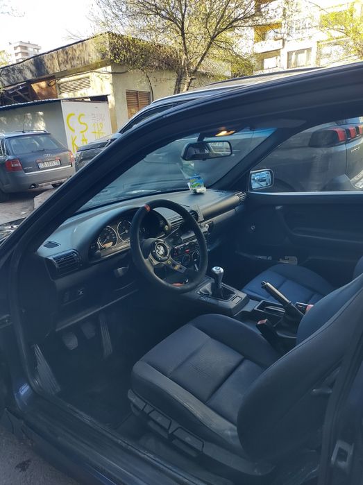 BMW e36 316i компакт