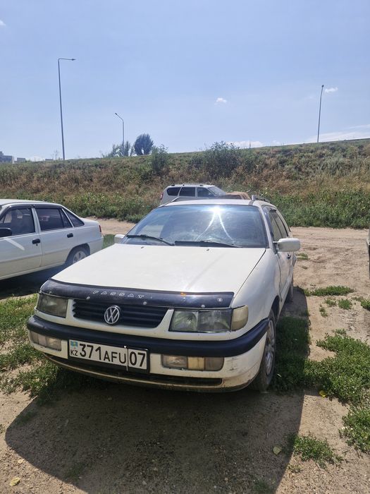 Продам пассат б4