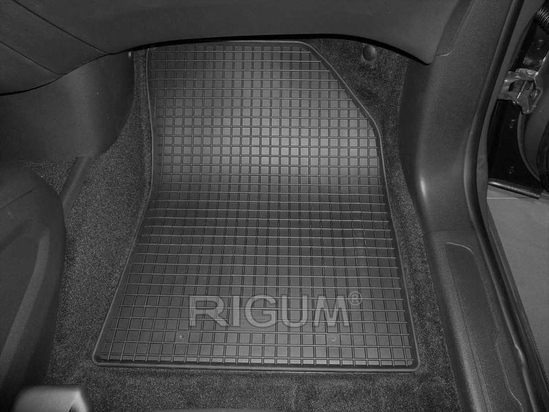 Гумени стелки или багажник CITROEN C4 PICASSO и GRAND PICASSO от 2013г