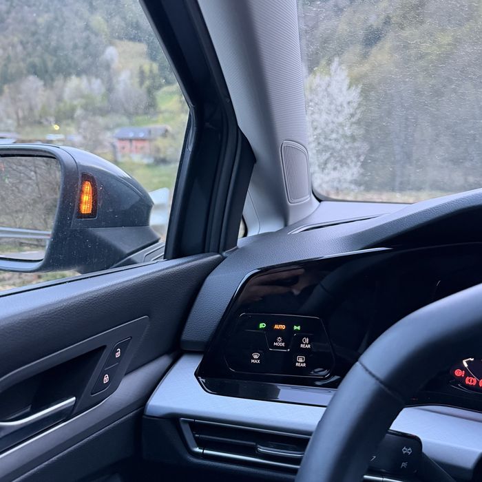 Golf 8 / 2,0 tdi / Rate /