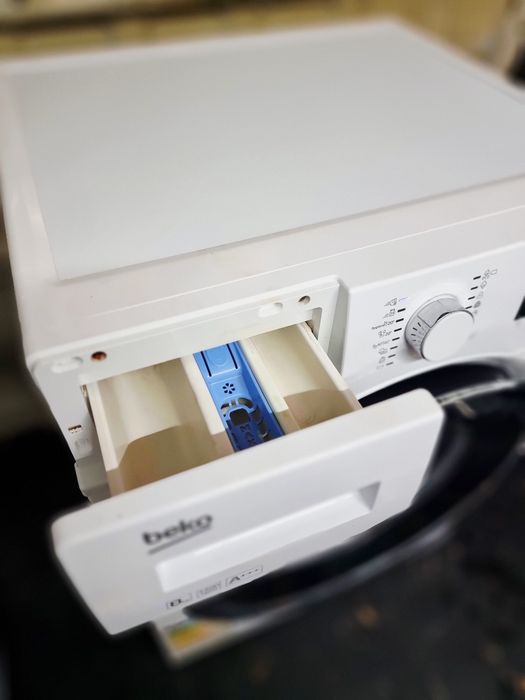 Masina de spalat Beko 8kg 1400 rotatii A+++