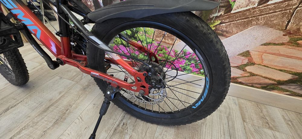 Продам Велосипед DSMA