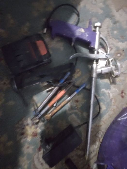 Предметы для дома