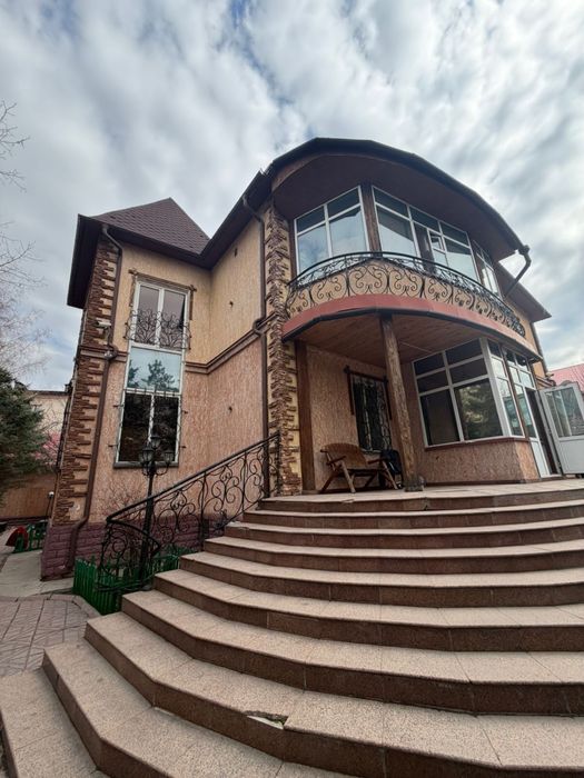 Коттедж суточно и часовая