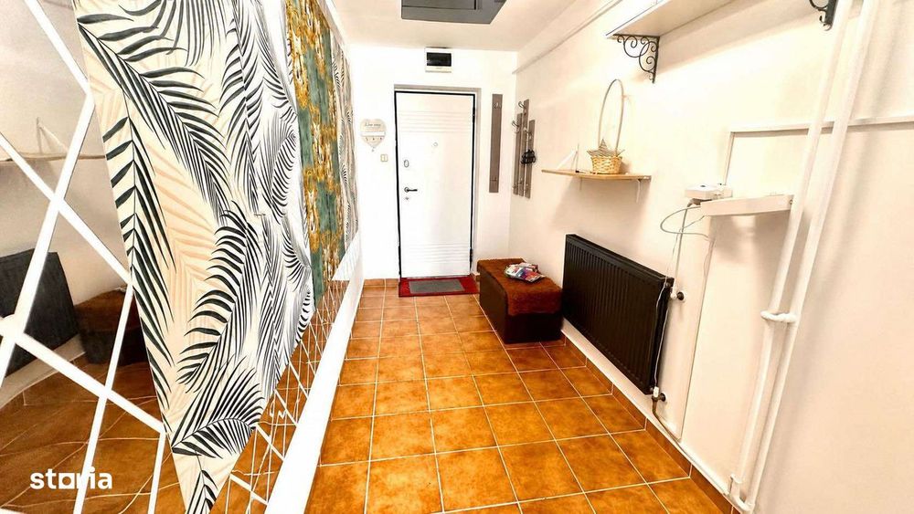 Apartament 2 camere, balcon, Republicii Bacău