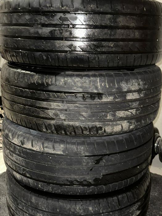 R17  диски  оригинал Х-Рей кросс