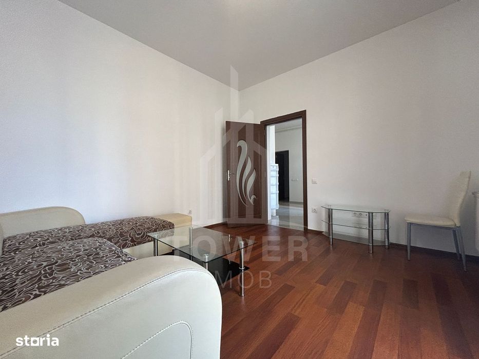 Apartament 3 camere cu terasa, Zona Turnișor