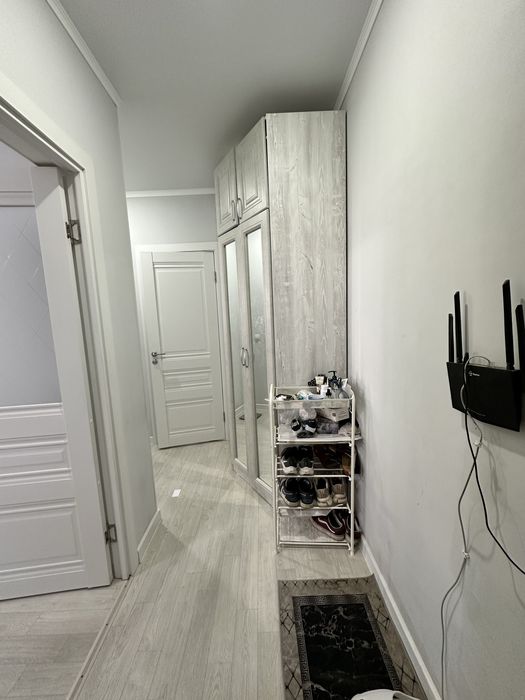 1 комн мкр Кунаева