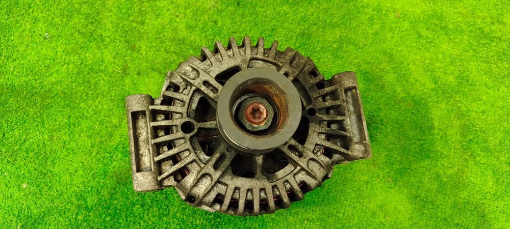 ALTERNATOR MERCEDES-BENZ C-CLASS C220 CDI 2011–2014 COD OEM A0009060401 / TG15C182 / 2612243C (5A2)