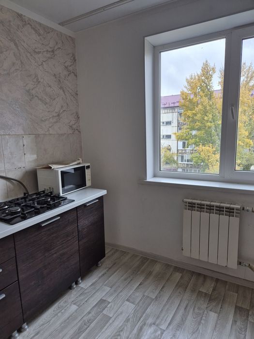 Продаётся 2х комн квартира в 4м микрорайоне