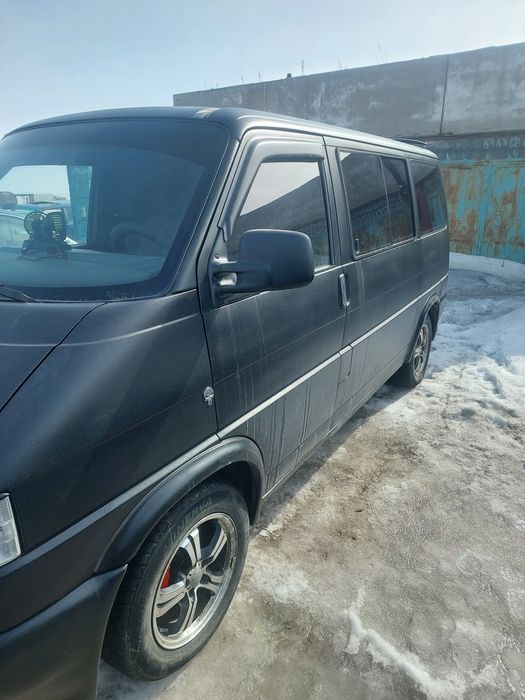 Продам Фольксваген Т4